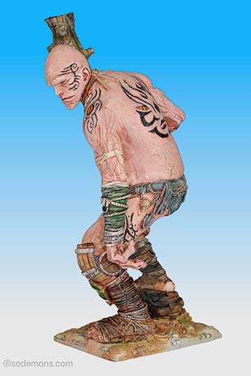 Ultraforge Giant