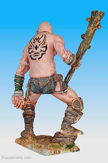 Ultraforge Giant