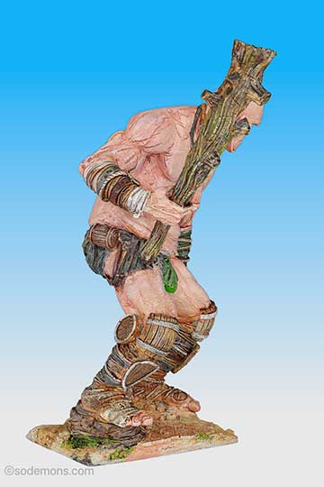 Ultraforge Giant