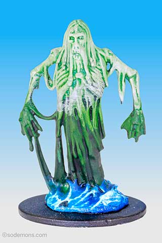 Dreadfleet Sea Giant