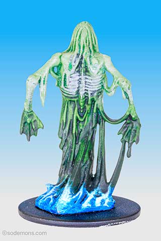 Dreadfleet Sea Giant