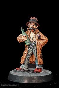 Hobo (Wino)