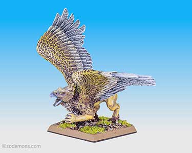 MM98 Hippogriff