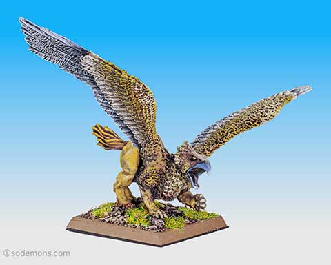 MM98 Hippogriff