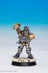Sir Roland (Knight)