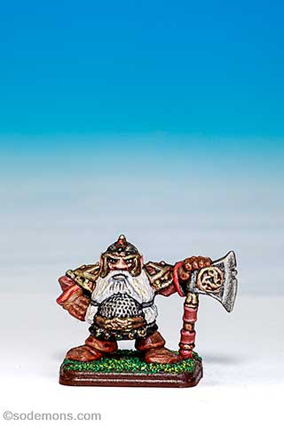 Dwarf