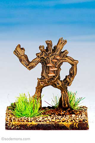 HHT010 Nubbin the Branchling C