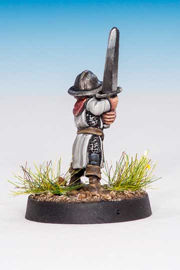 HFH044 Medieval Kieran