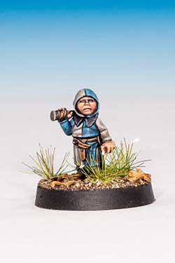 HFH044 Medieval Luke