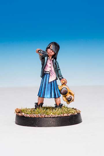 HFA030 Misunderstood Alyx