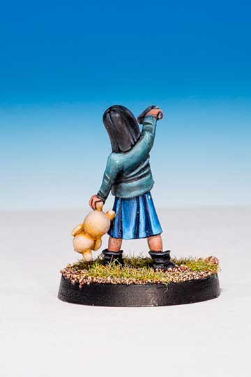 HFA030 Misunderstood Alyx