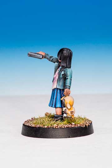 HFA030 Misunderstood Alyx