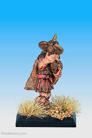 Hobgoblin with Axe