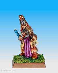 C27 Hogoblin Master