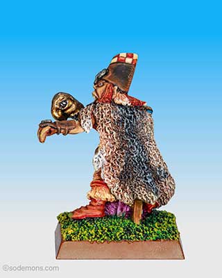 C27 Hogoblin Master