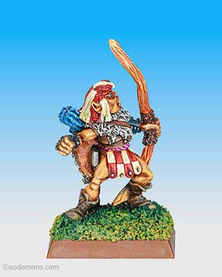 C36 Hobgoblin Archer 1