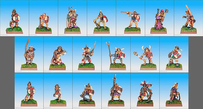 C36 Hobgoblins