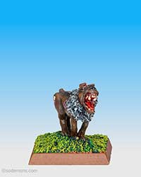 DL2 - Hobhound