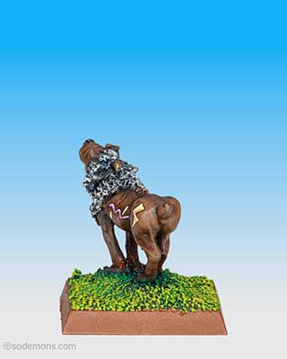 DL2 - Hobhound