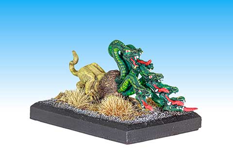 C27 Hydra A