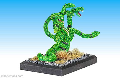Realms of Chaos Hydra