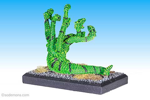 Realms of Chaos Hydra