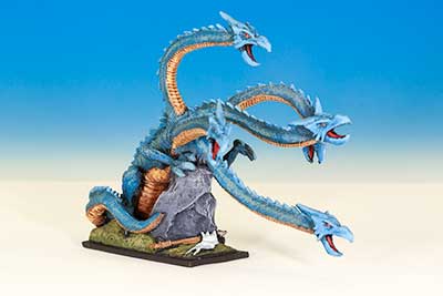 Warmaster Hydra
