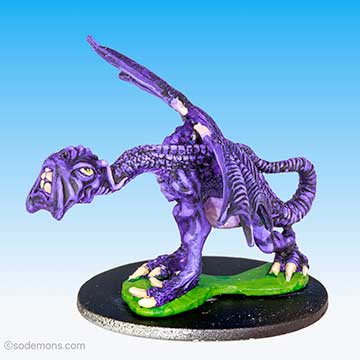 C29 Jabberwock