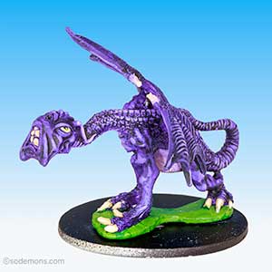C29 Jabberwock
