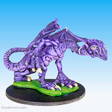 C29 Jabberwock