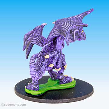 C29 Jabberwock