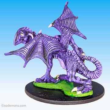 C29 Jabberwock