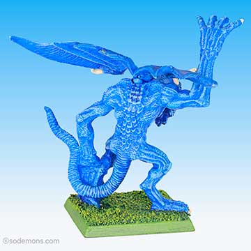 Limited Release Jabberwock