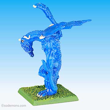 Limited Release Jabberwock