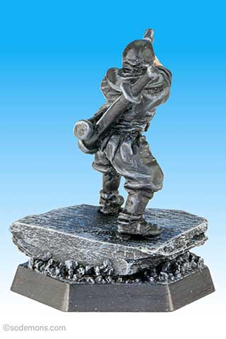 Toshimoto (Ninja)