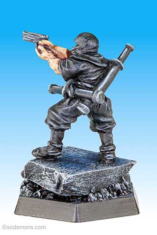 Toshimoto (Ninja)