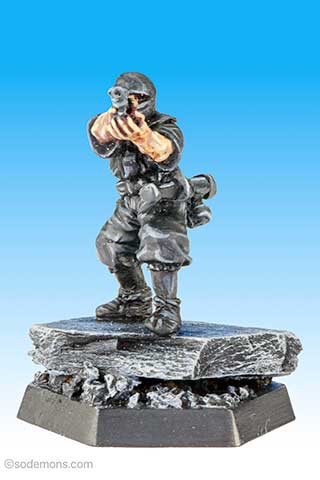 Toshimoto (Ninja)