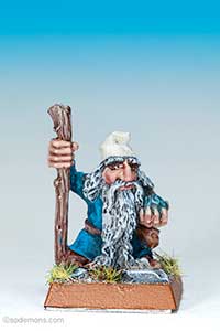 MM10 Dwarf - DW19
