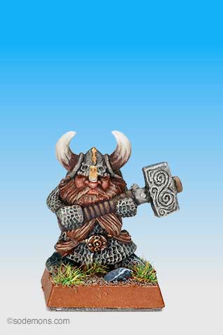 Clansman 12 - 020503354