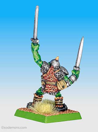 Champion - MM21/2  (OC2)