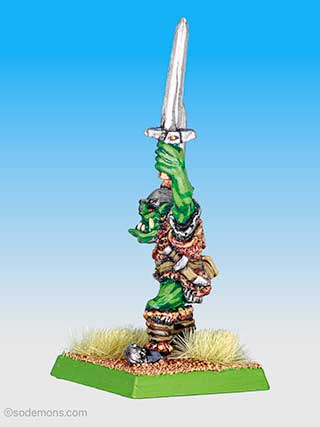 Champion - MM21/2  (OC2)