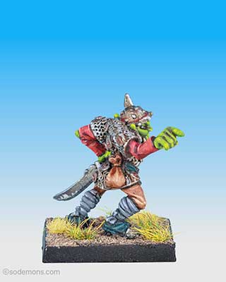 MM28/B Spotter (Crew 2)