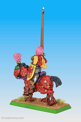 MM66 Reiksgard Knight B