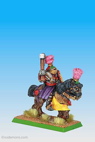 MM66 Reiksgard Knight C