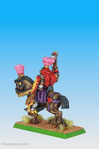 MM66 Reiksgard Knight C