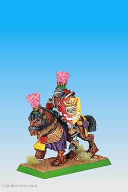 MM66 Reiksgard Knight E