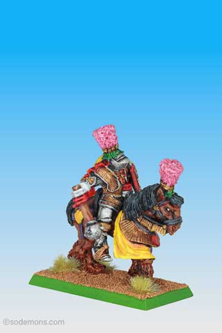 MM66 Reiksgard Knight E