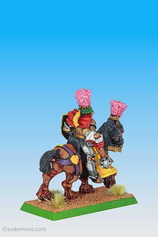 MM66 Reiksgard Knight E