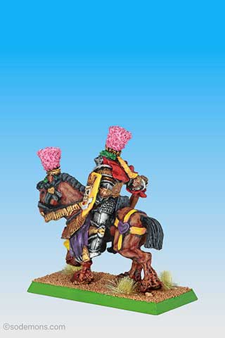 MM66 Reiksgard Knight E