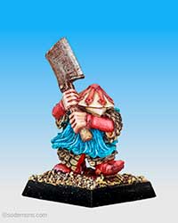 MM90/1c Chaos Dwarf